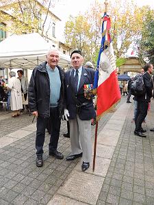 PHASE 1 ARRIVEE 2018 11 11 TOULON LA FLAMME DE LA PAIX (29)